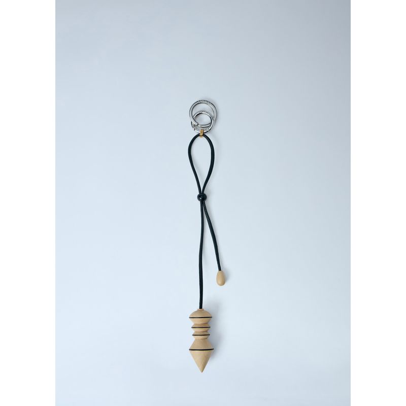 Lemaire Men Pendulum Bag Charm